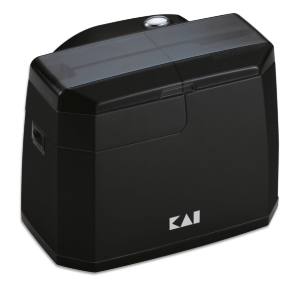 KAI Elektrisk Knivsliper