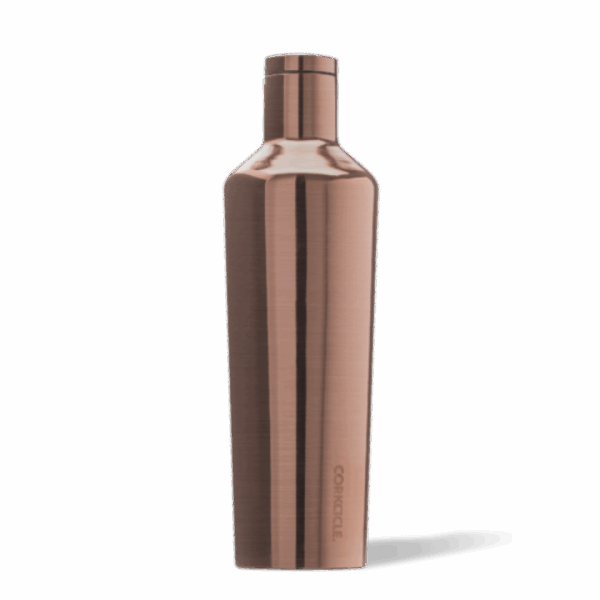 CORKCICLE Termoflaske Electric Copper, ca. 0,75 liter