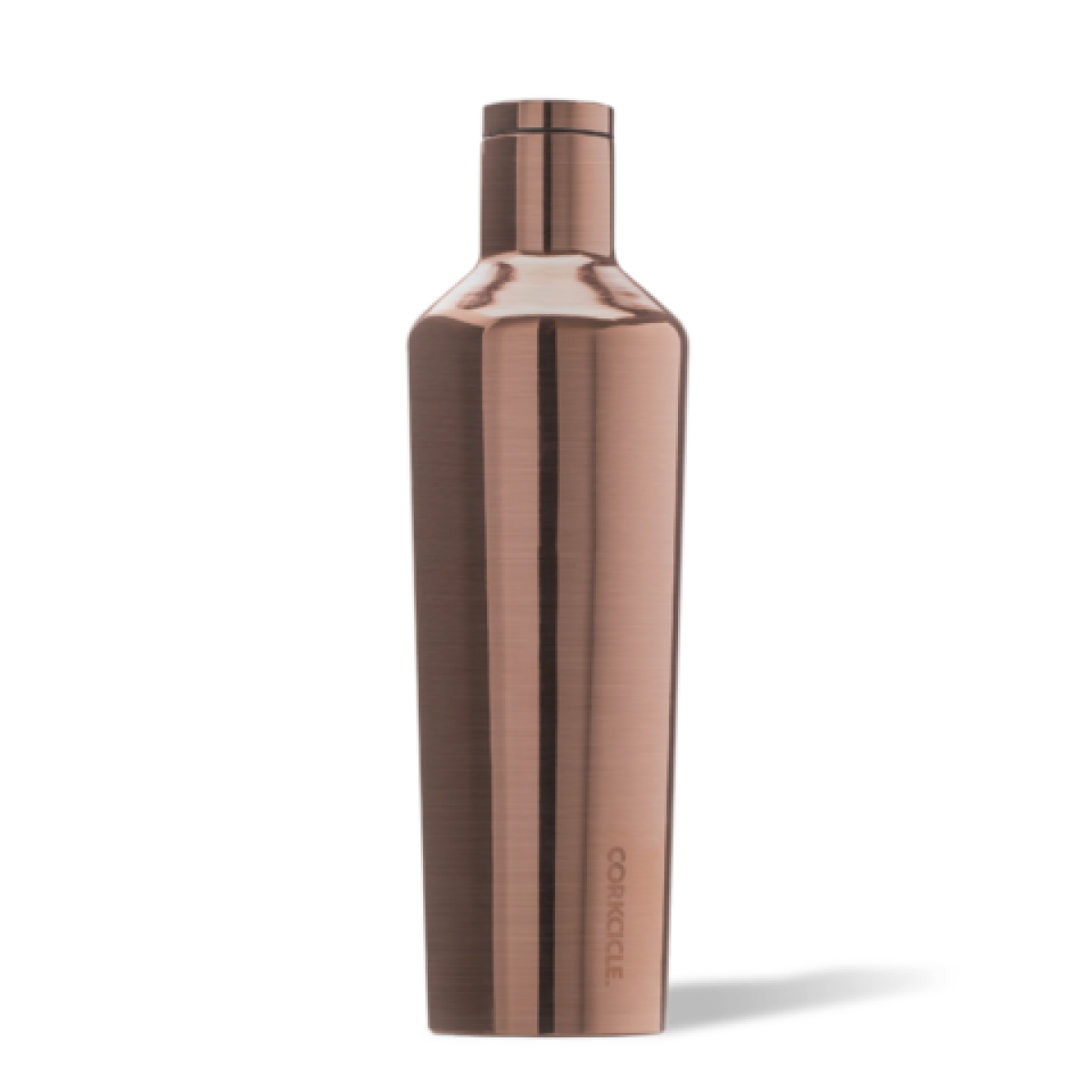 CORKCICLE Termoflaske Electric Copper, ca. 0,75 liter