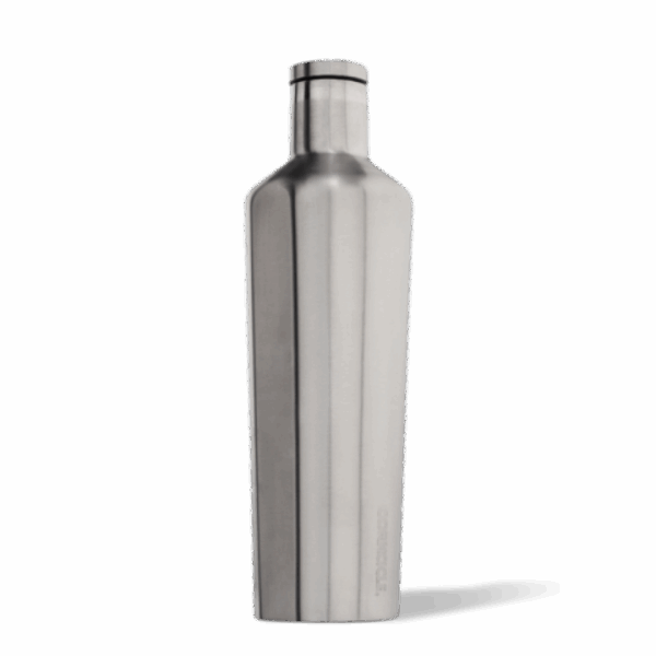 CORKCICLE Termoflaske Steel, ca. 0,75 liter