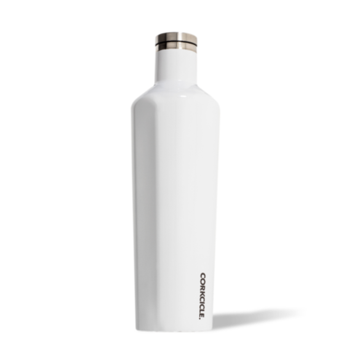 CORKCICLE Termoflaske White, ca. 0,75 liter