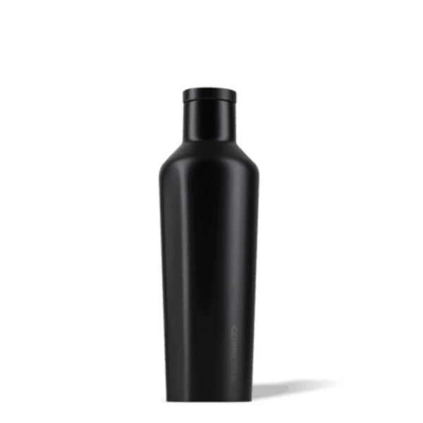 CORKCICLE Termoflaske Dipped Blackout, ca. 0,5 liter
