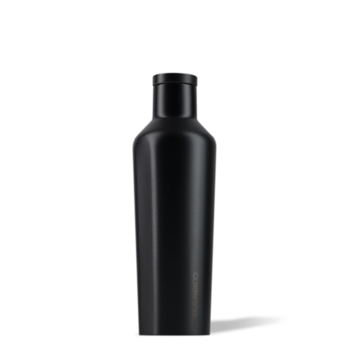 CORKCICLE Termoflaske Dipped Blackout, ca. 0,5 liter