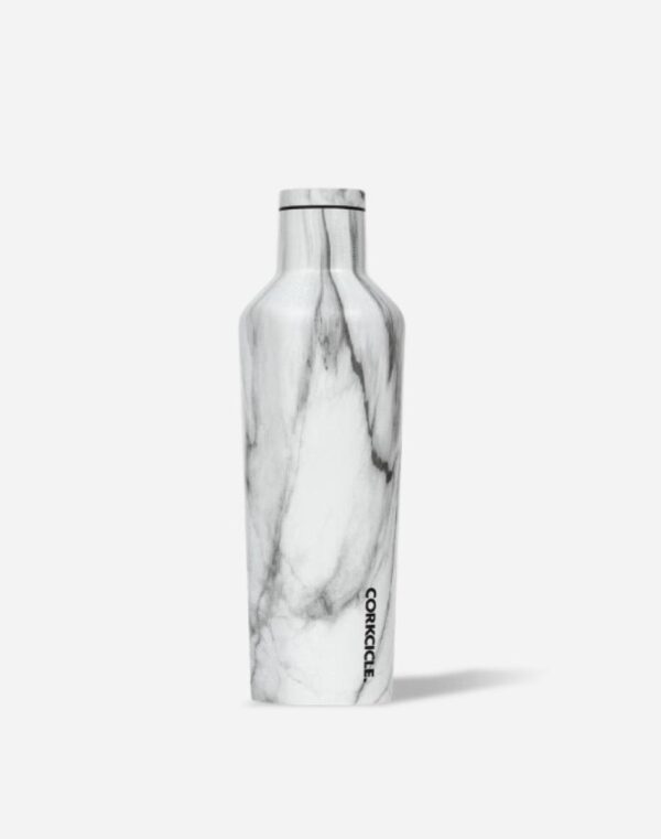 CORKCICLE Termoflaske Snowdrift, ca. 0,5 liter