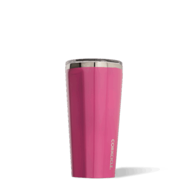 CORKCICLE Termokopp Pink, ca. 0,5 liter