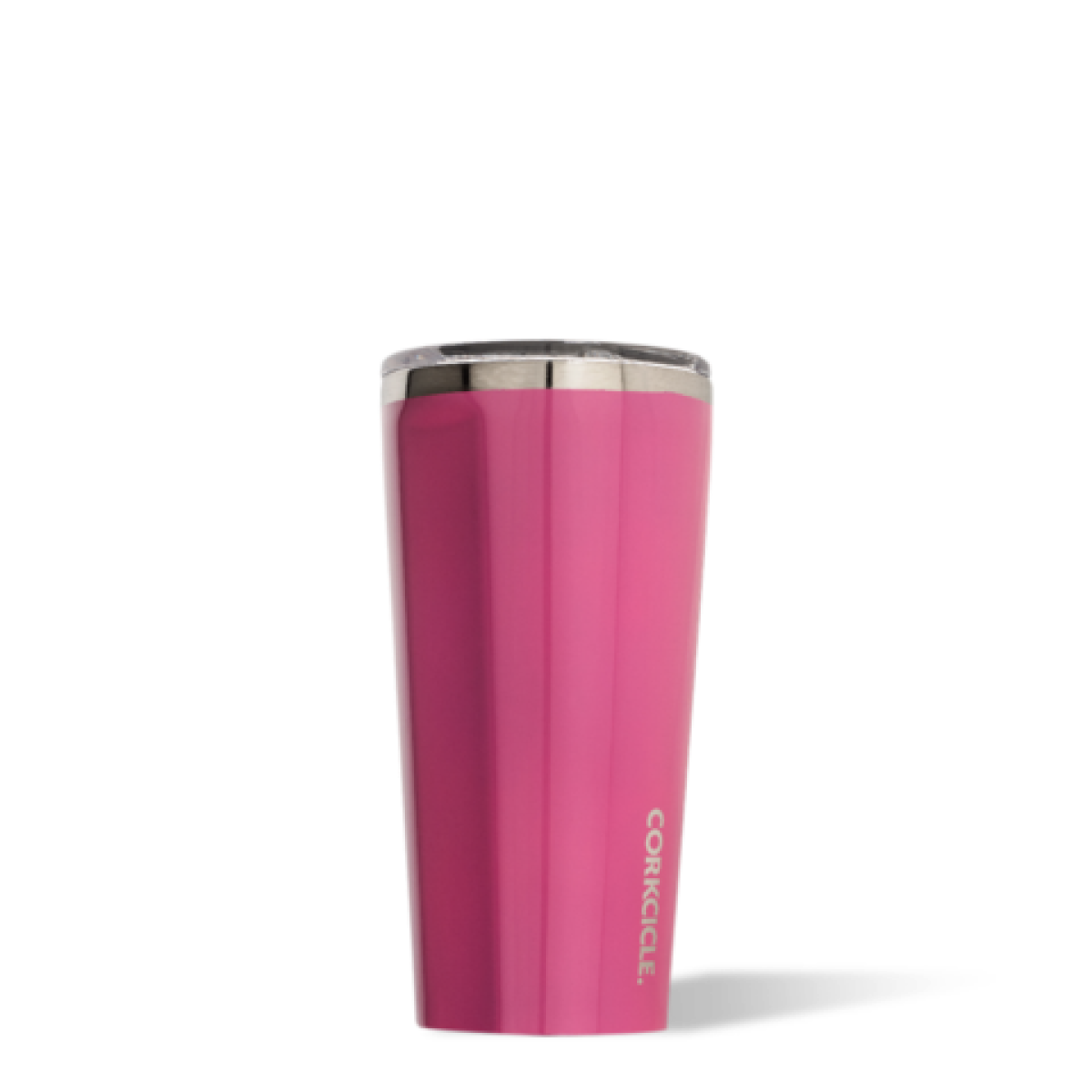 CORKCICLE Termokopp Pink, ca. 0,5 liter