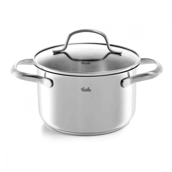 FISSLER San Francisco Grytesett med 5 deler