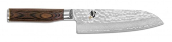KAI SHUN PREMIER Santoku 18cm