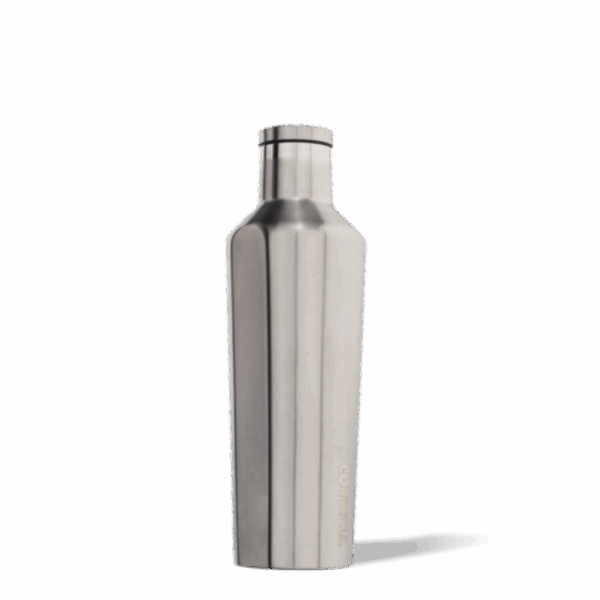 CORKCICLE Termoflaske Steel, ca. 0,5 liter