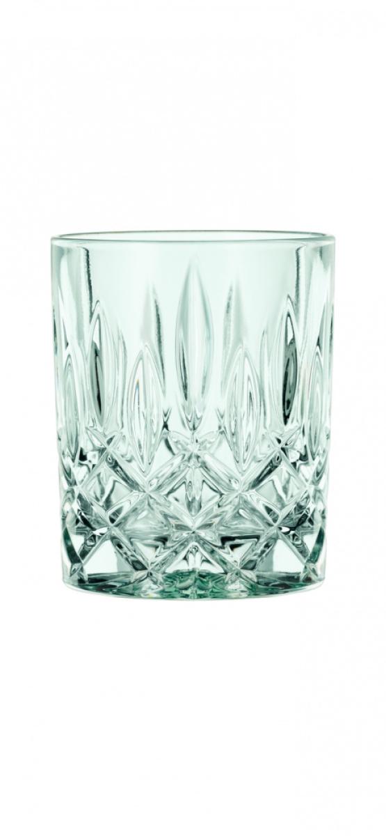 NACHTMANN Noblesse Colour Whiskyglass, 2 pk MINT
