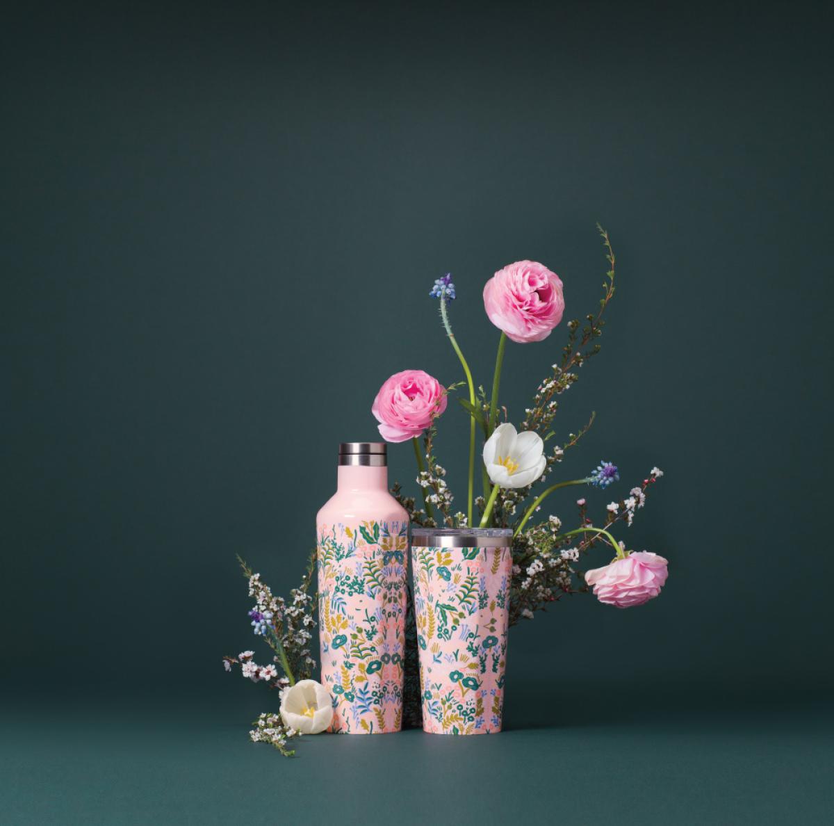 CORKCICLE Termoflaske Biscay Bay, ca. 0,75 liter - Bilde 4