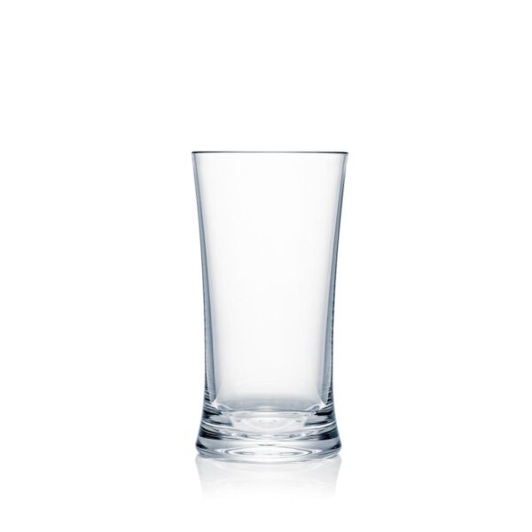 STRAHL Ølglass (502ml) Hardplast (polykarbonat) 1 stk