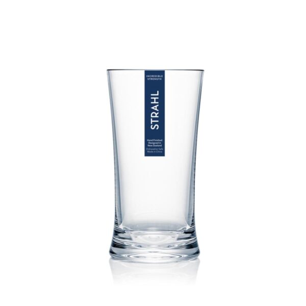 STRAHL Ølglass (502ml) Hardplast (polykarbonat) 1 stk
