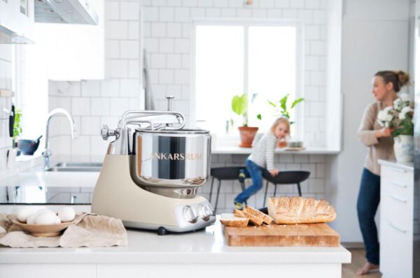 ANKARSRUM Kjøkkenmaskin 6230 Harmony Beige