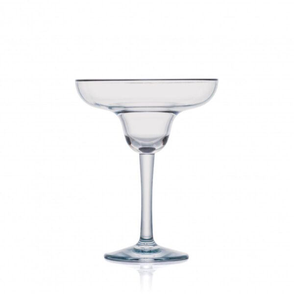 STRAHL Margarita-glass (355ml), uknuselig plastglass, 1 stk