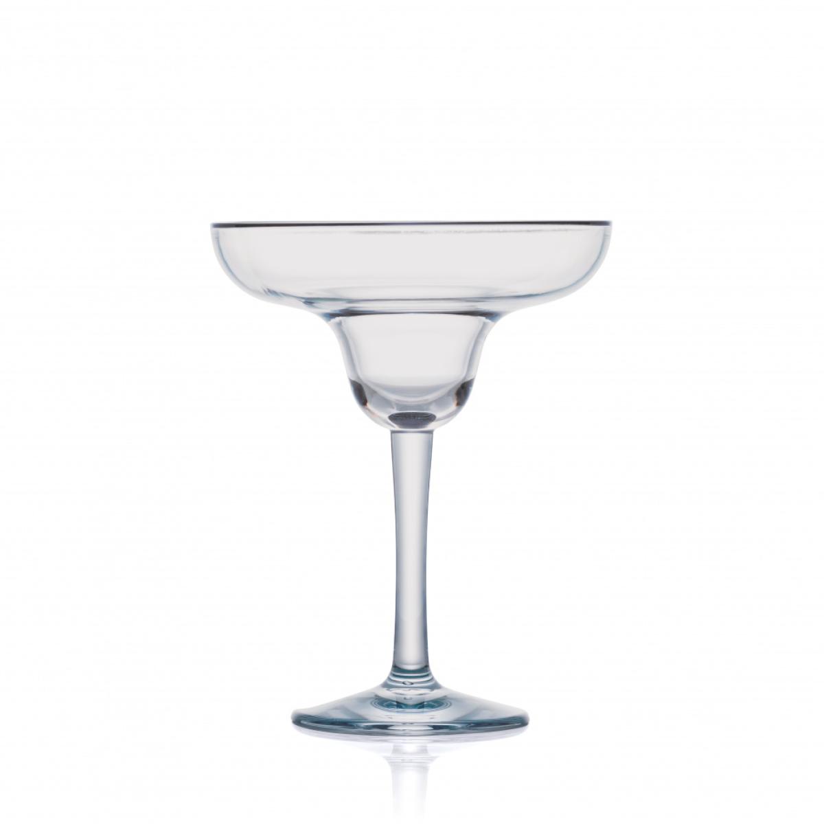 STRAHL Margarita-glass (355ml), uknuselig plastglass, 1 stk