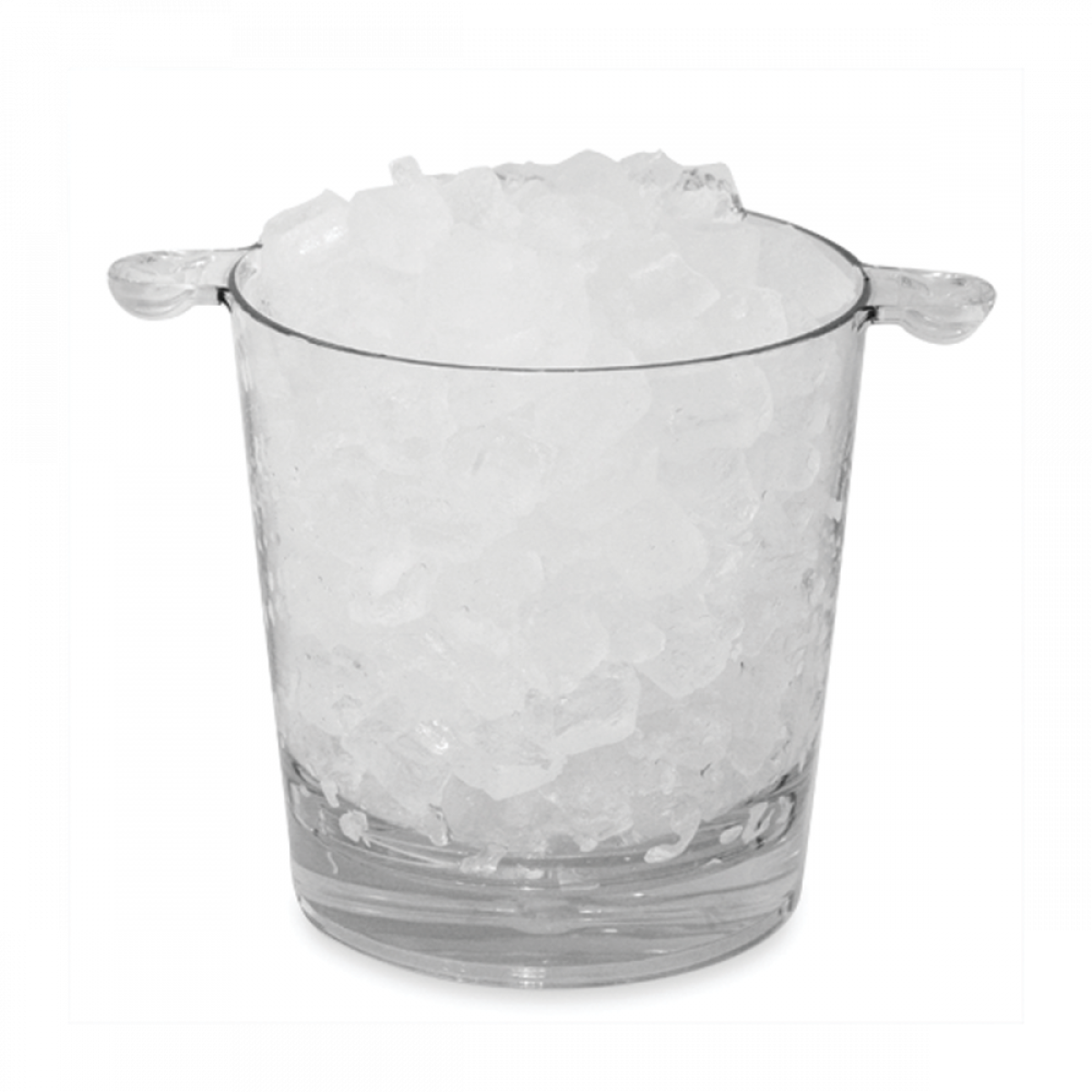 STRAHL Da Vinci Isbøtte (2,3 l), uknuselig plast, 1 stk - Bilde 3