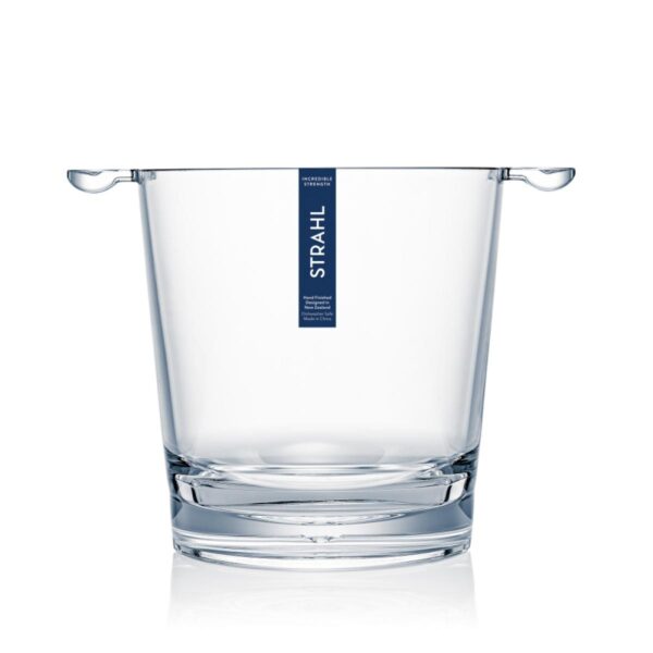 STRAHL Da Vinci Isbøtte (2,3 l), uknuselig plast, 1 stk