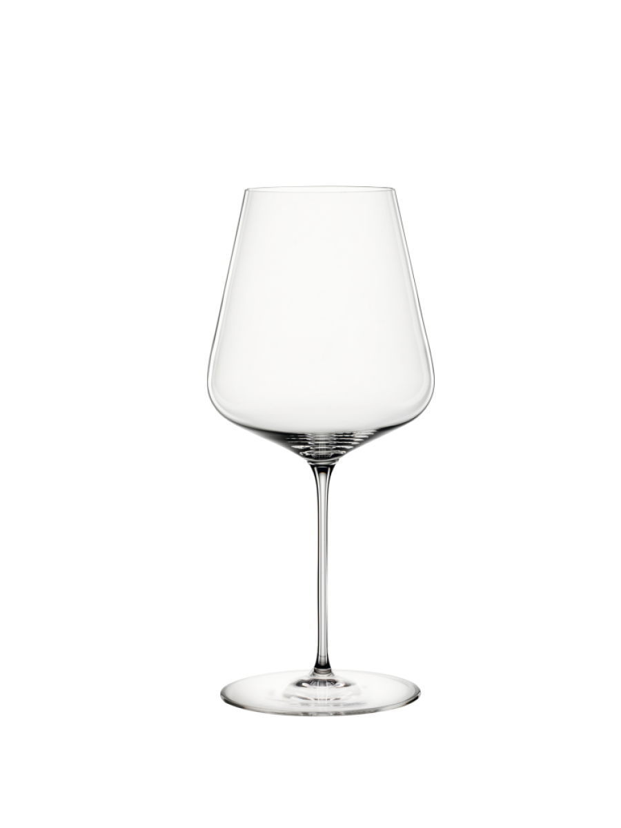 SPIEGELAU Definition Bordeauxglass, 2pk - Bilde 3