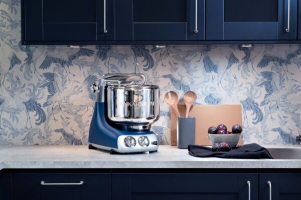 ANKARSRUM Kjøkkenmaskin 6230 Royal Blue