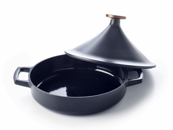 BEKA NORI Tagine i støpejern 28cm