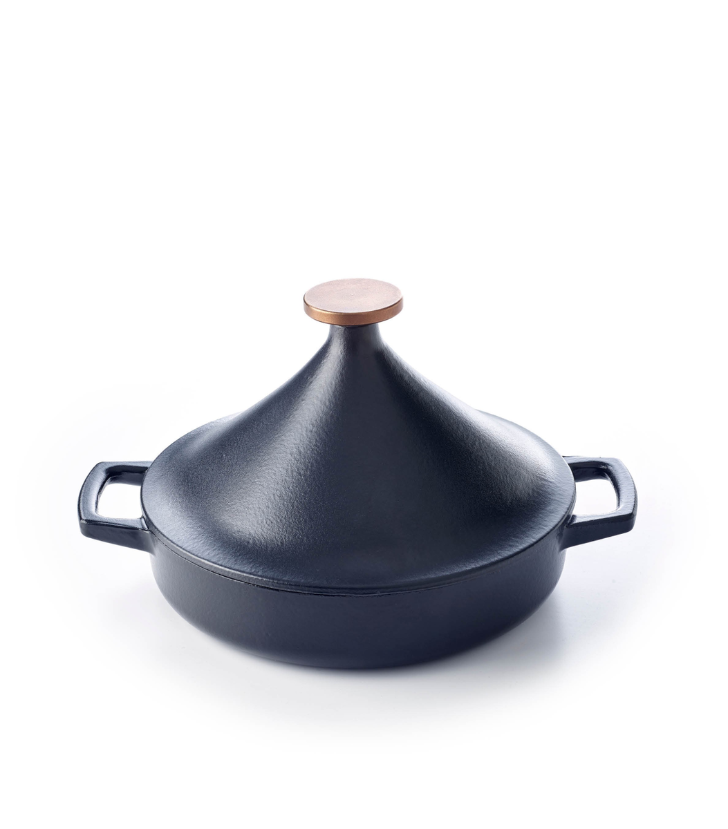 BEKA NORI Tagine i støpejern 28cm - Bilde 2