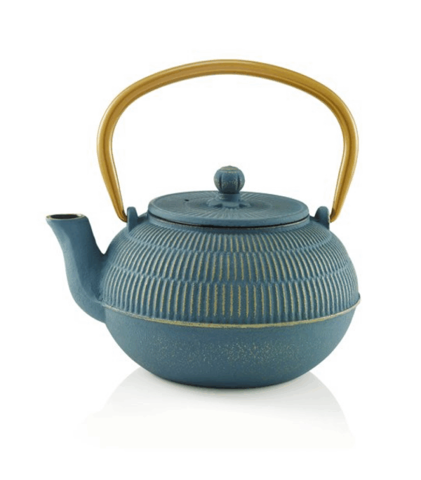 BEKA Yuan Tekanne med sil