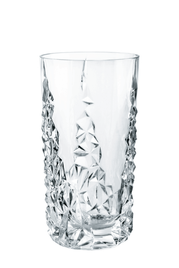 NACHTMANN Sculpture Longdrinkglass, 4pk