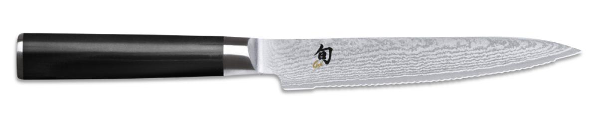 KAI SHUN Classic Tomatkniv 15cm
