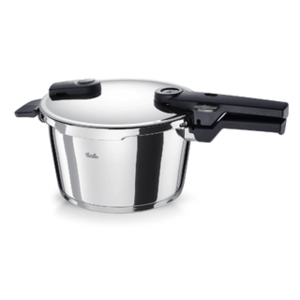FISSLER Vitaquick Trykkoker 4,5 ltr 22cm