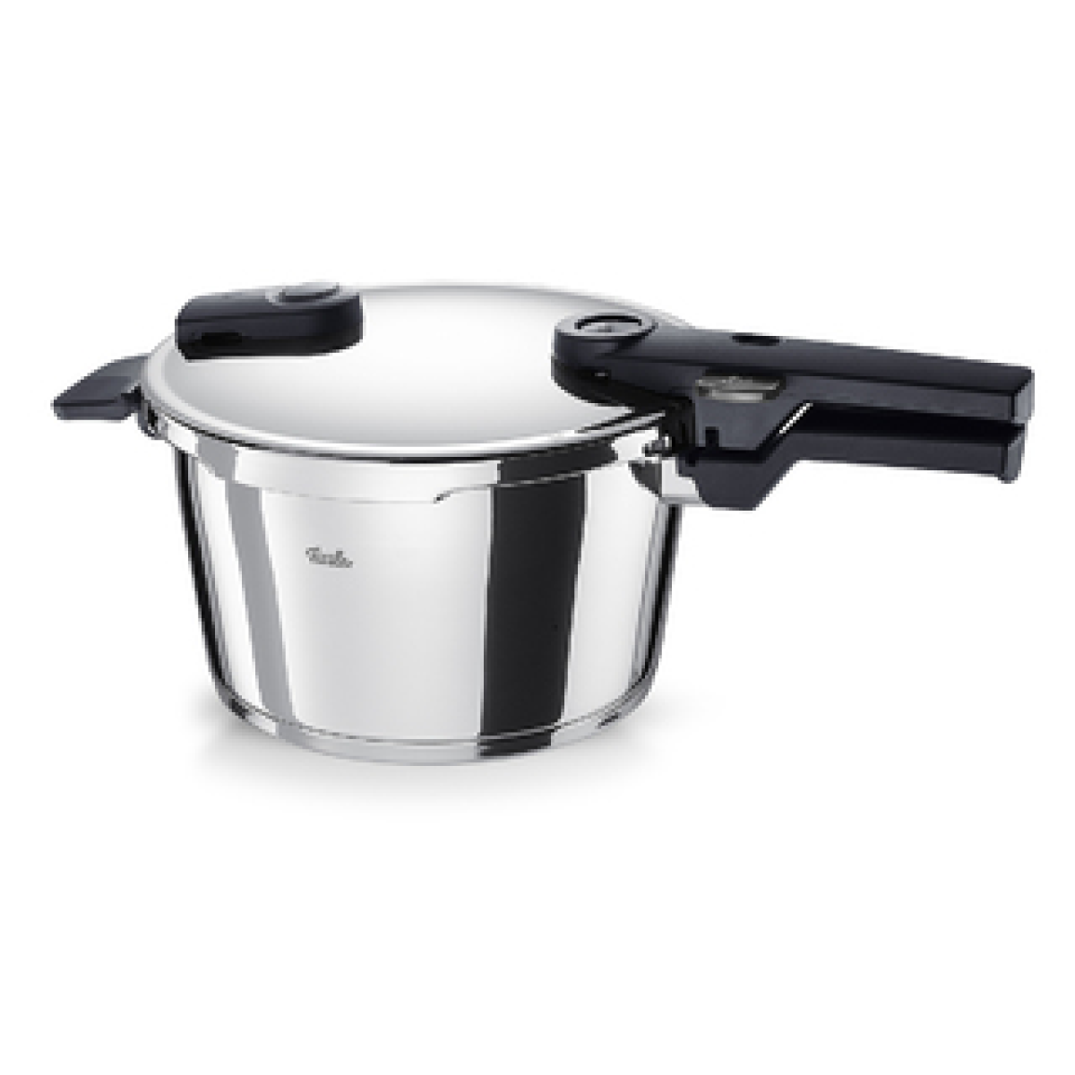 FISSLER Vitaquick Trykkoker 4,5 ltr 22cm