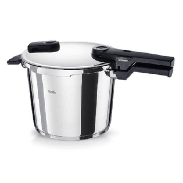 FISSLER Vitaquick Trykkoker 6,0 ltr 22cm