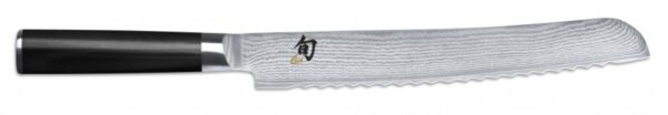 KAI SHUN Classic Brødkniv 23cm