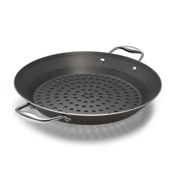 HEXCLAD Grillpanne 30cm