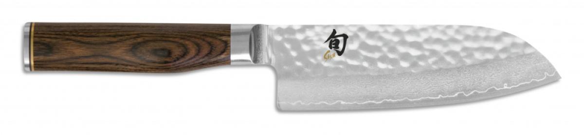 KAI SHUN PREMIER Santoku 14cm