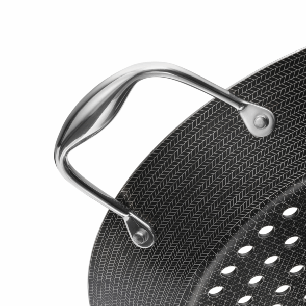 HEXCLAD Grillpanne 30cm