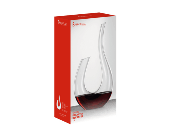 SPIEGELAU Novo Dekanter 750ml