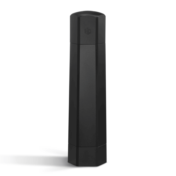 HEXCLAD Pepperkvern i støpt aluminium