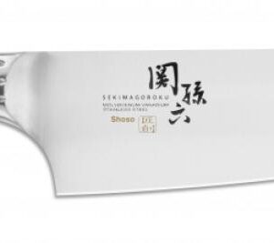 KAI Shoso Kokkekniv 18 cm