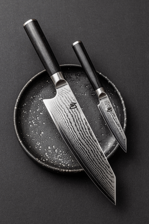 KAI SHUN Classic Kiritsuke, 15cm