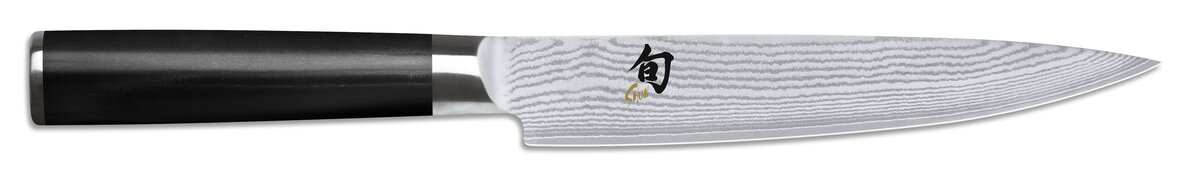 KAI SHUN Classic Universalkniv 18cm