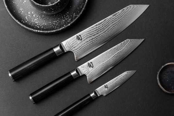 KAI SHUN Classic Kiritsuke, 20cm