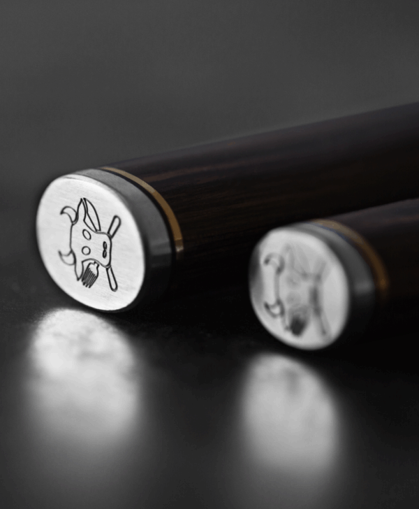 KAI SHUN PREMIER Knivsett – Universal og Santokukniv