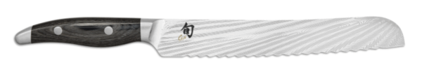KAI SHUN NAGARE Brødkniv (23cm)