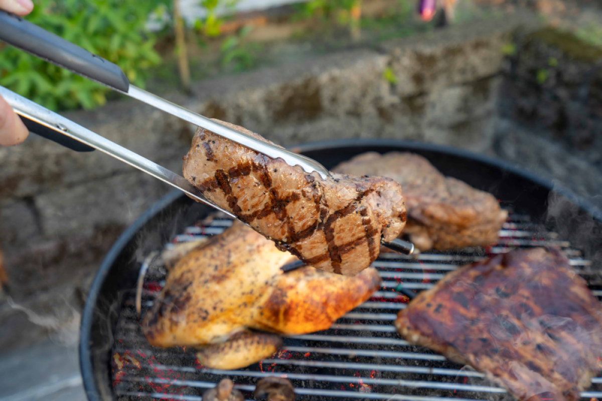 The MeatStick 4 X - Trådløst steketermometer - Bilde 3