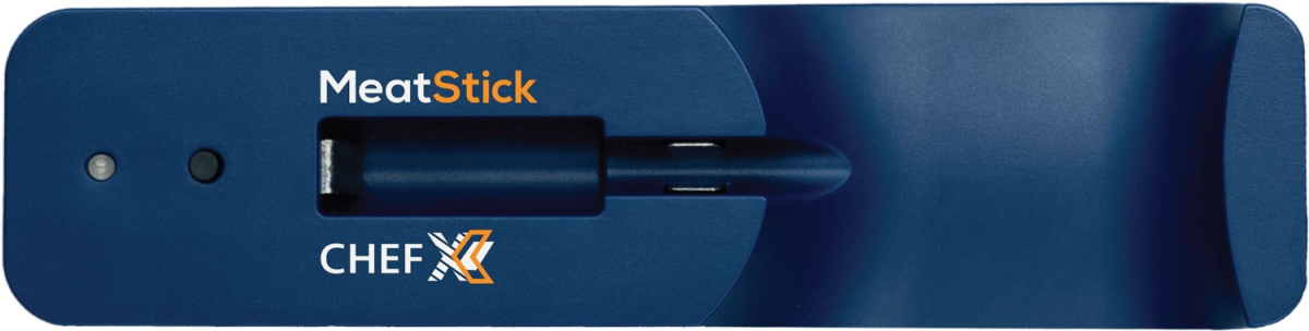 The MeatStick Chef X - Trådløst steketermometer