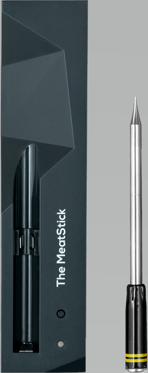THE MEATSTICK Basic Sett trådløst steketermometer