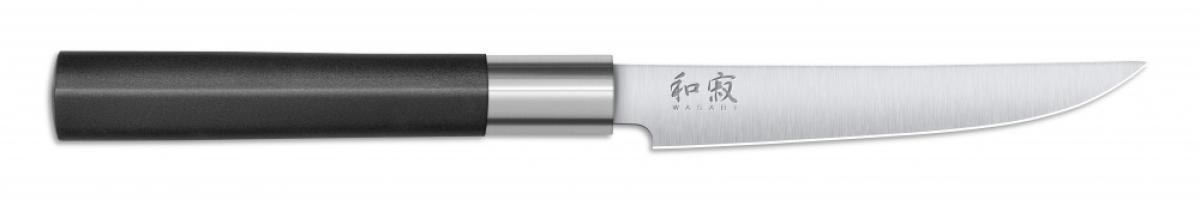 KAI Wasabi Black biffknivsett - Bilde 2