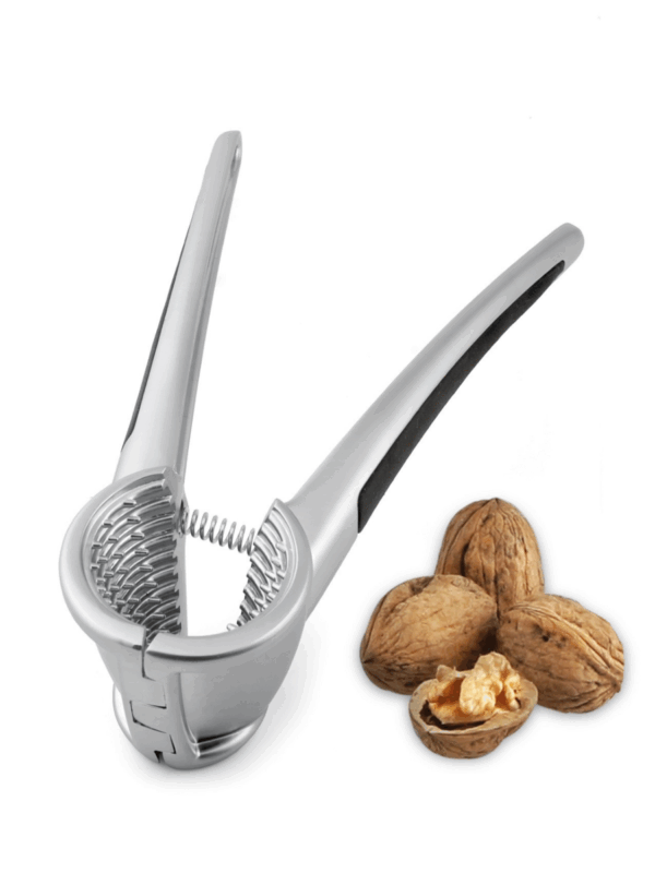 WEIS Nøtteknekker med fjær i stål