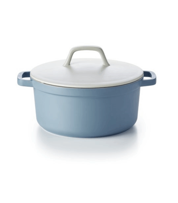 BEKA Papillon Lettvektsgryte med keramisk belegg